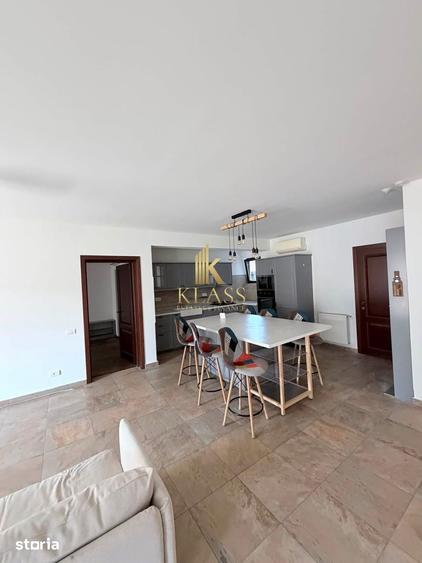 Apartament cu 2 camere în Romană