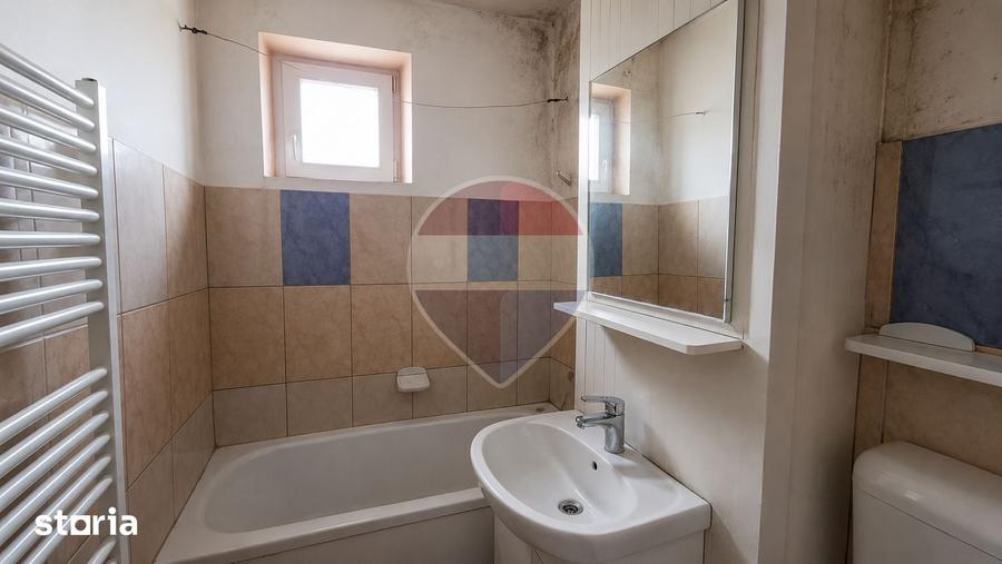 Apartament cu 2 camere în Central