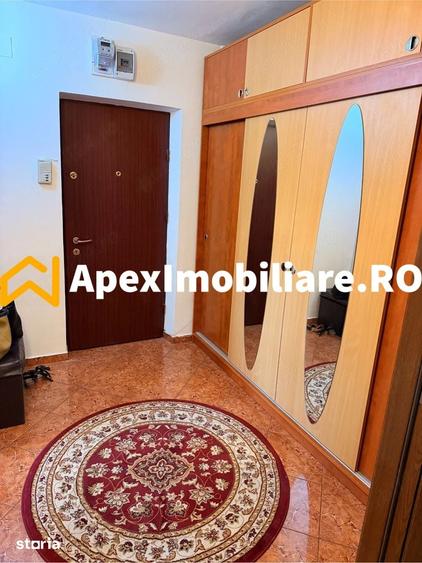 Apartament cu 2 camere nedecomandat în Ștefan cel Mare