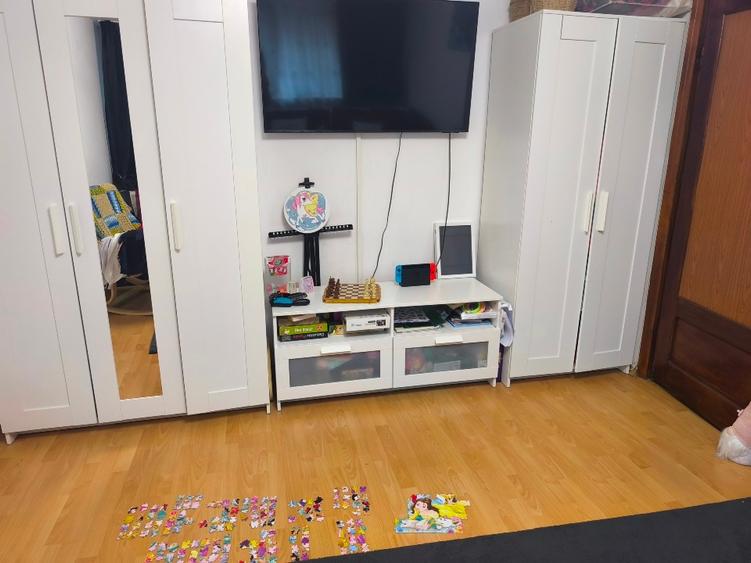 Apartament cu 3 camere decomandat în Inel II