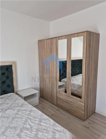 Apartament cu 3 camere decomandat în Bună Ziua