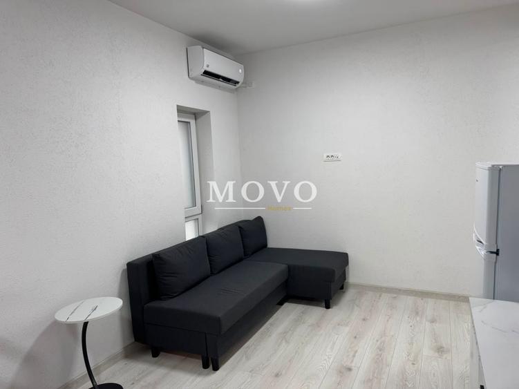 Apartament cu 2 camere decomandat, mobilat în Mehala