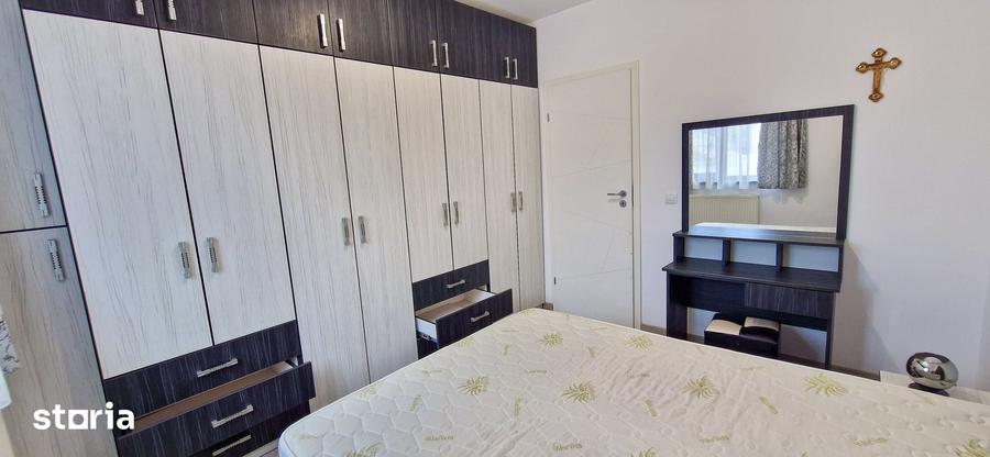 Apartament cu 2 camere în Tudor Vladimirescu