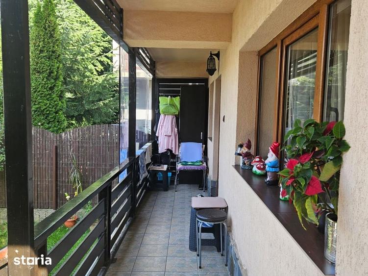 Apartament cu 2 camere în Platoul Izvor