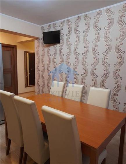 Apartament cu 2 camere decomandat în Grigorescu