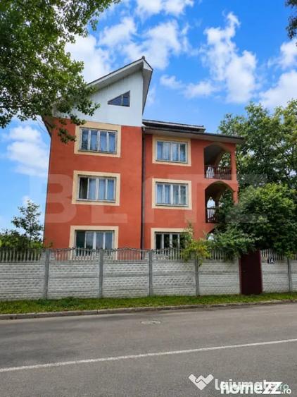 Casa de vanzare o proprietate cu un poten?ial excelen - 4