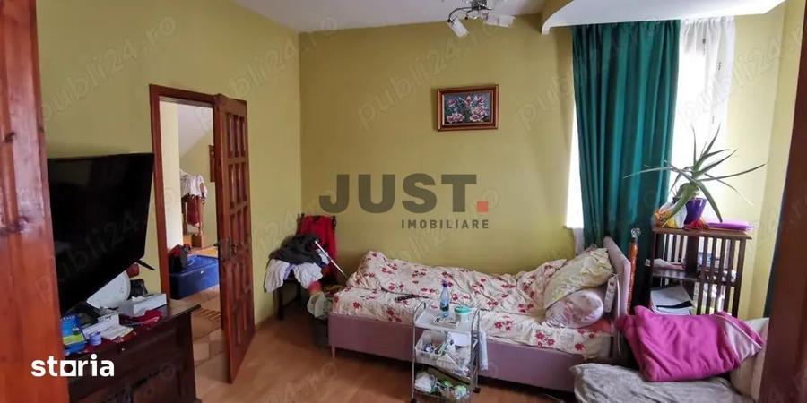 Casă cu 5 camere cu Teren 1500 Mp în Tăuții-Măgherăuș