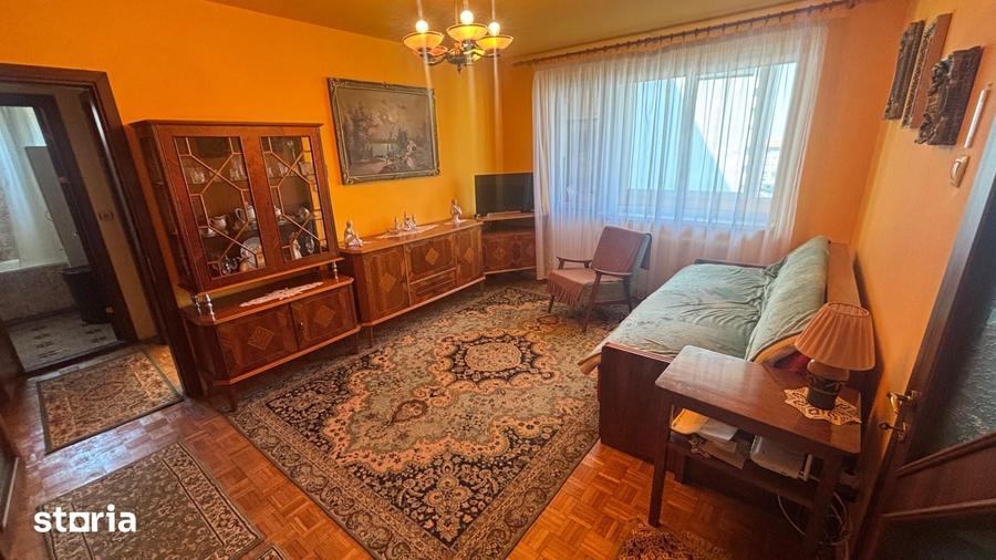 Apartament 2 camere 47mp zona Mihai Viteazul - 5