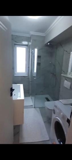Apartament cu 2 camere decomandat în Drăgușeni
