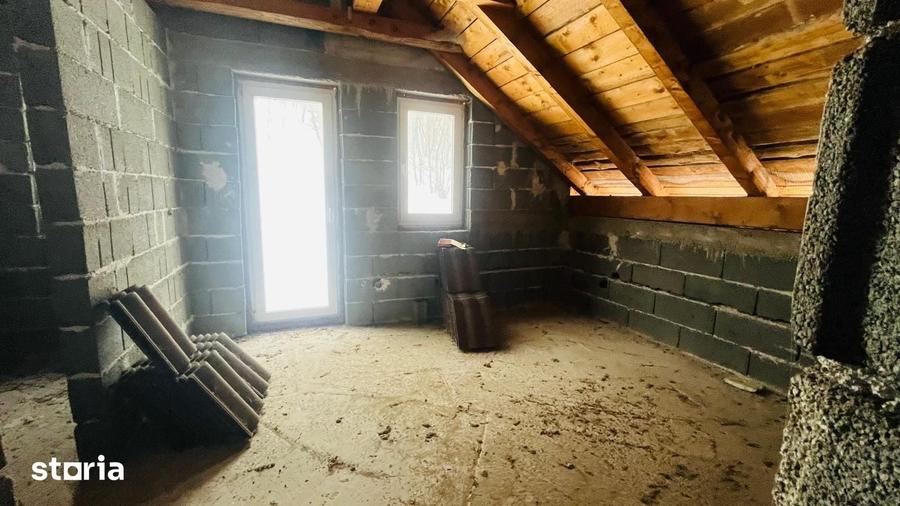 Casa/Cabana De Vanzare Pe Transalpina, Loc. Capalna - 10