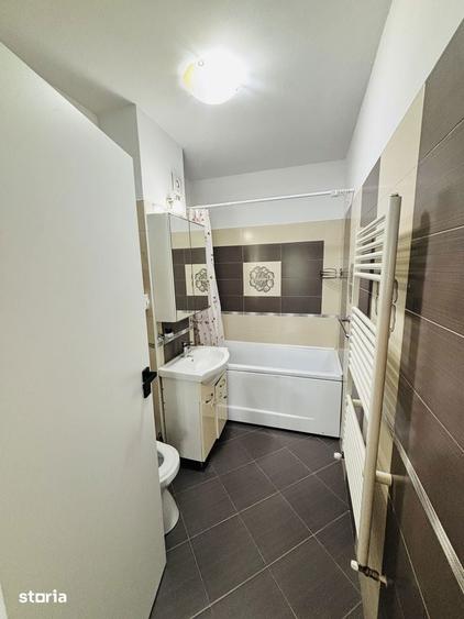 Apartament cu 2 camere în Iris