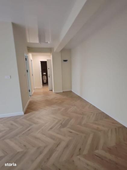 Ap. 2 camere -56mp-109000euro cu loc de parcare - V. Lupului-Pacurari - 2