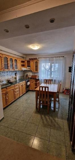 Apartament cu 2 camere decomandat, mobilat în Rahova