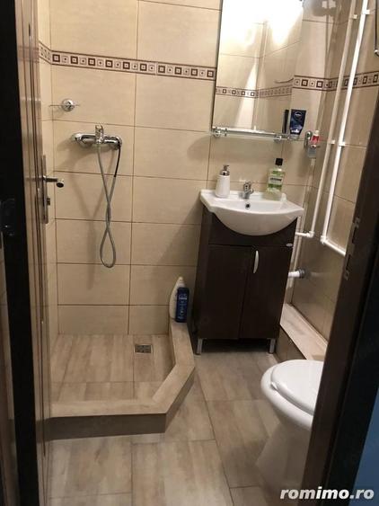 Apartament cu 2 camere decomandat în Olimpia-Stadion