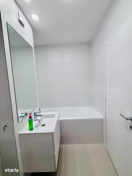 Apartament 2 camere Hils Titanium, Metrou Nicolae Teclu - 16