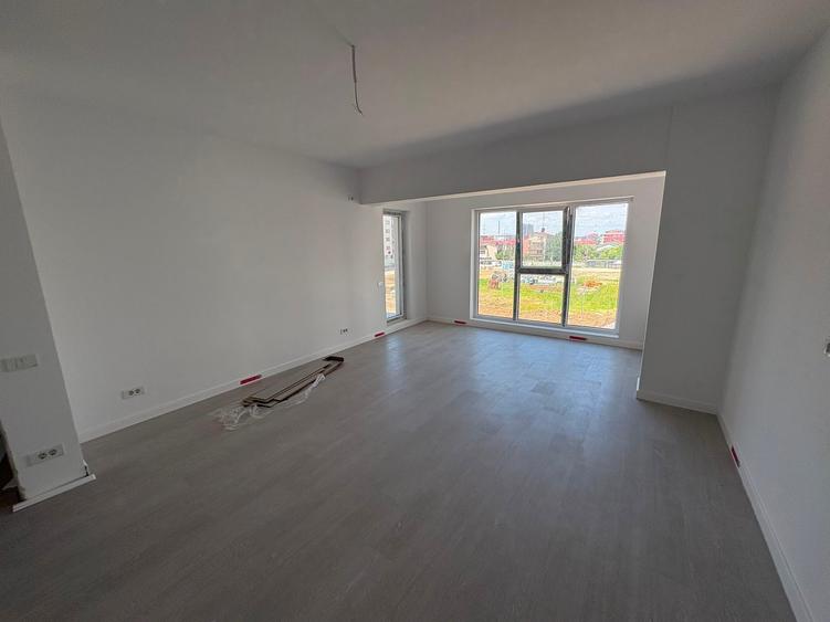 Apartament 2 camere decomandat | 67,40 mp | Ansamblu rezidențial cu parc | P+6 - 6