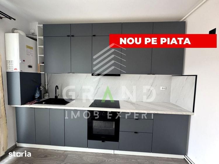OPORTUNITATE | AP 2 CAMERE | BALCON | 2 PARCARI | BACIU/REGAL - 14