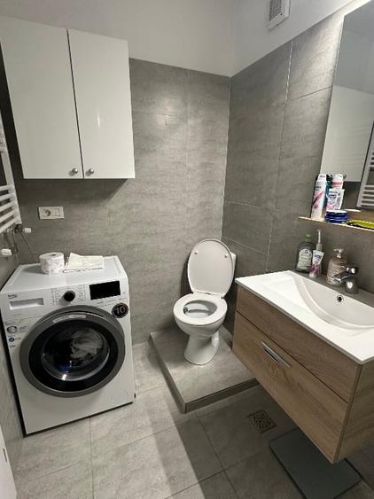 Apartament 3 camere Tomis Park - 5