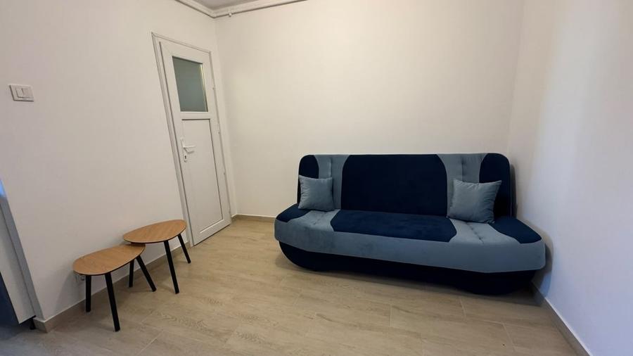 Garsonieră în Muncii