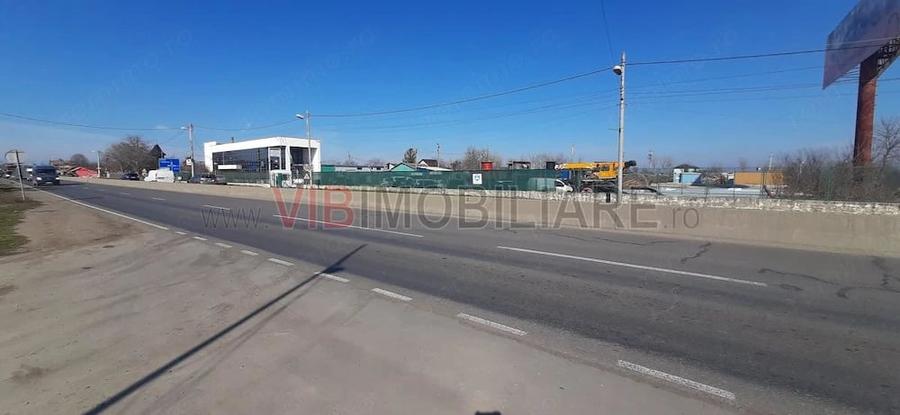 Spațiu comercial, de 870 mp, în Central