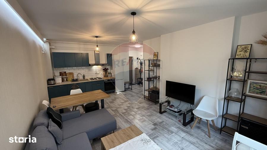 Apartament cu 2 camere de vanzare - 10