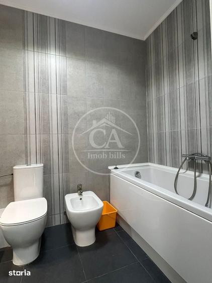 Apartament cu 3 camere decomandat în Iosia