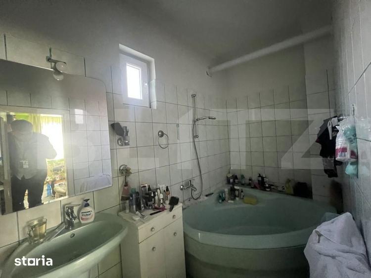Casa de vanzare, 1063 mp teren, zona Mureseni - 2