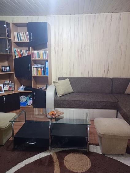 Casă cu 3 camere în Ciortea