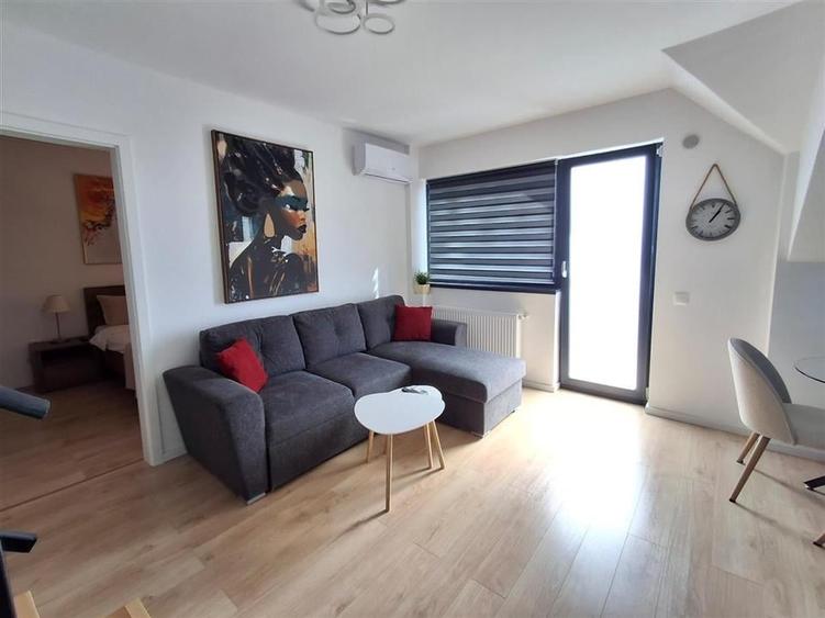 Apartament cu 3 camere nedecomandat în Arhitecților - Calea Cisnădiei