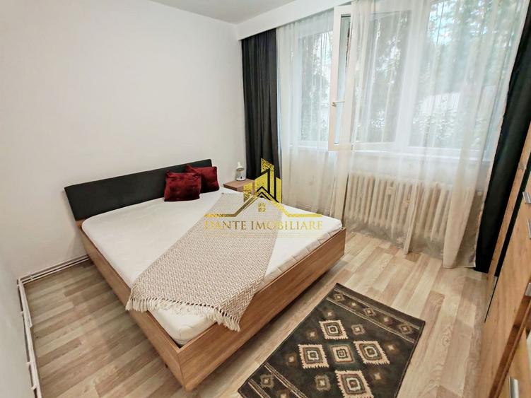 2 camere, mobilat modern, PET FRIENDLY, spatios, Grigorescu - 1