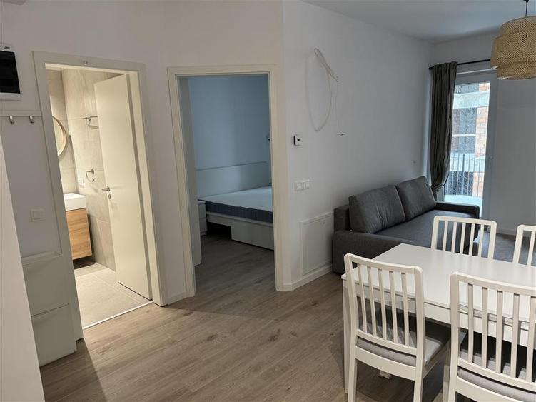 2 camere | Quartier Azuga | Doamna Ghica | Sector 2 | Mobilat - 5