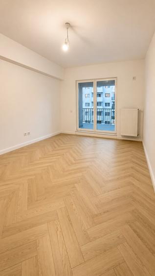 Apartament cu 2 camere decomandat în Titan