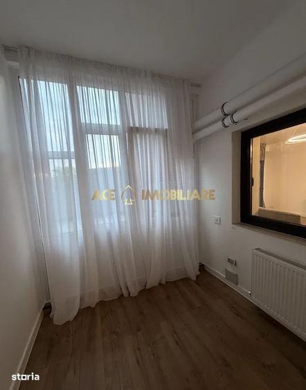 Apartament cu 2 camere în Jiului