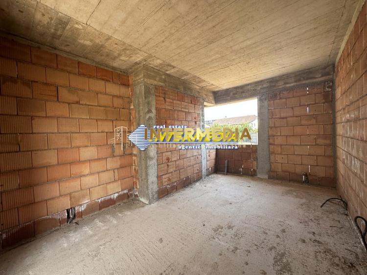 Casă individuală cu 4 camere cu Canalizare în Ampoi 3