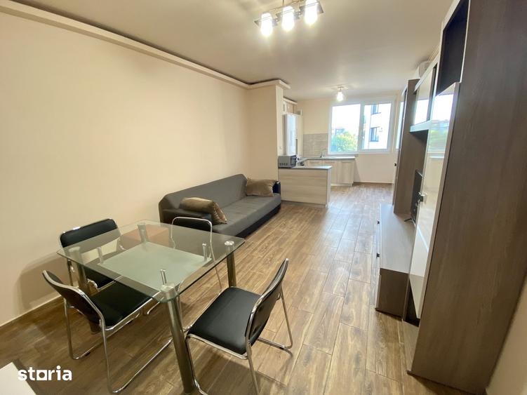 Inchiriez apartament 2 camere, ARED-Kaufland - 8