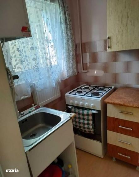 Garsoniera cocheta, 24 mp, zona Garii - Centrala Proprie - 7
