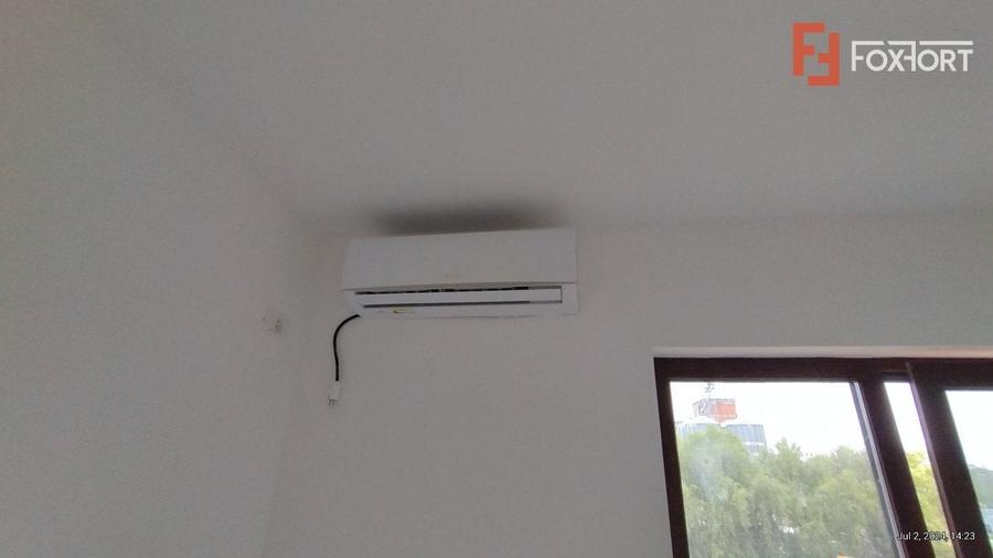Garsonieră decomandată în Freidorf