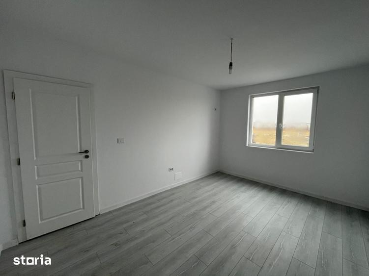 Apartament cu 2 camere în Giroc