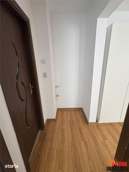Apartament cu 2 camere în Florilor