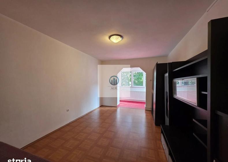 Apartament 2 camere decomandat, 40 mp utili, etaj 1,zona Progresu–Deva - 4