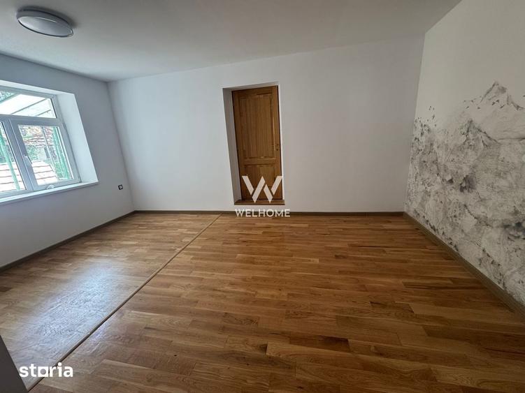 Casă cu 5 camere cu Teren 300 Mp în Cedonia