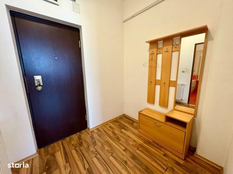 Apartament cu 2 camere în UTA