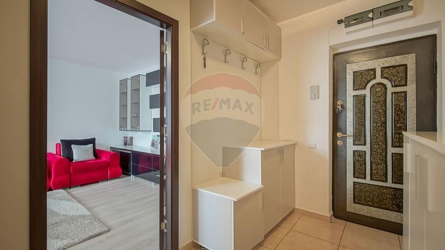 Apartament cu 3 camere decomandat, mobilat în Griviței