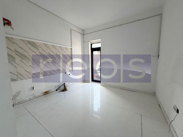 Spațiu comercial, de 250 mp, în Colentina