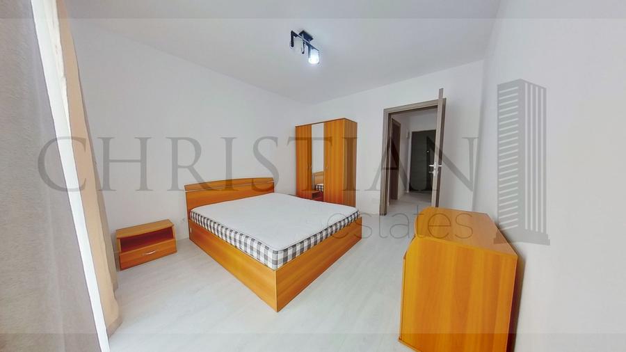 2 camere, Politehnica - 21 Residence, metrou 6 min reale - 9
