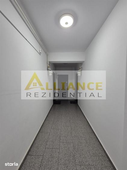 Metrou Berceni 2 Camere + Gradina Mobilat si Utilat - 17