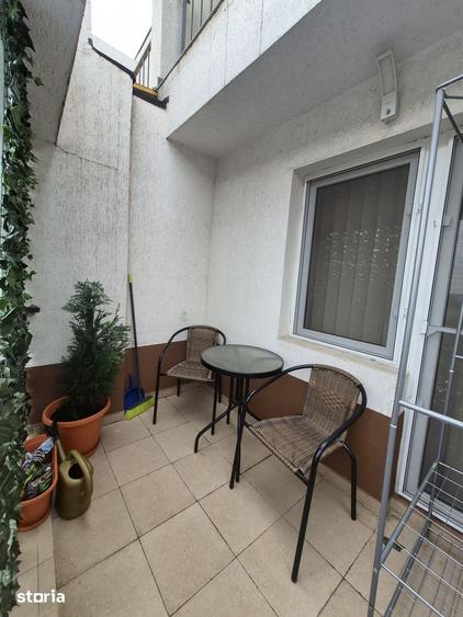 Apartament cu 2 camere în Centrul Civic