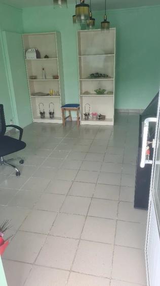 Spațiu comercial, de 18 mp, în Pantelimon