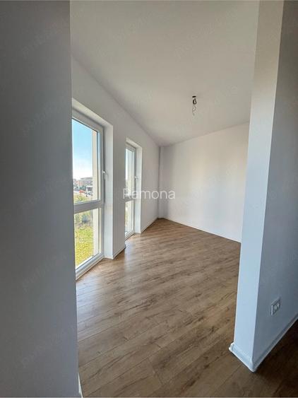 1,5 camere Lipovei British school