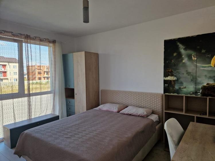 Casa Insiruita, 3 camere, 80mp utili, 150mp teren pe Calea Urseni - 7
